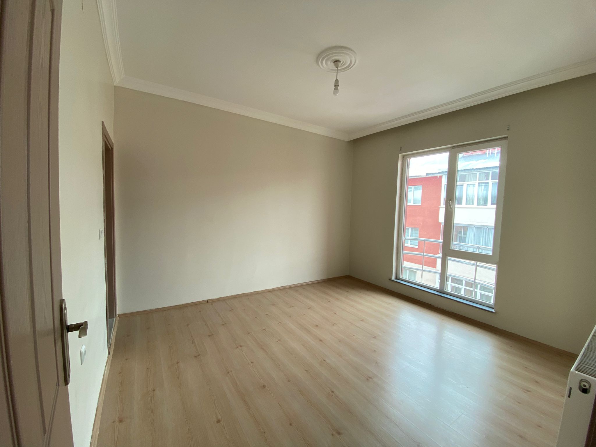 MABEL'DEN YILDIZKENT'TE KİRALIK DAİRE